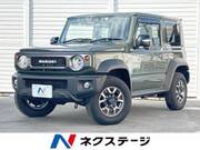 2023 SUZUKI JIMNY SIERRA