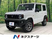 2025 SUZUKI JIMNY XC