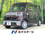 2014 DAIHATSU WAKE