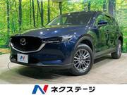 2017 MAZDA CX-5 XD