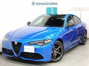 2022 ALFA ROMEO GIULIA