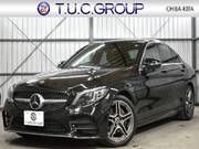 2020 MERCEDES BENZ C-CLASS
