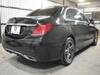 MERCEDES BENZ C-CLASS