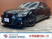 2016 TOYOTA CROWN HYBRID