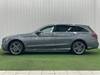 MERCEDES BENZ C-CLASS Stationwagon