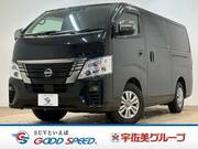 2023 NISSAN CARAVAN