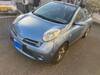 NISSAN MICRA C+C