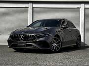 2024 MERCEDES BENZ A-CLASS