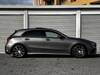 MERCEDES BENZ A-CLASS