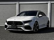 2024 MERCEDES BENZ A-CLASS