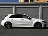 MERCEDES BENZ A-CLASS