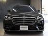 MERCEDES BENZ S CLASS
