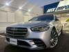MERCEDES BENZ S CLASS