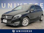 2017 MERCEDES BENZ B-CLASS