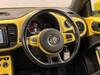 VOLKSWAGEN THE BEETLE