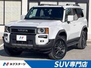 2025 TOYOTA LANDCRUISER 250