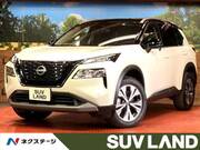 2022 NISSAN X-TRAIL X