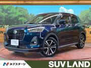 2020 DAIHATSU ROCKY