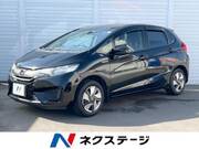2015 HONDA FIT HYBRID