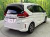 HONDA FREED HYBRID