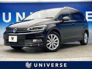 2017 VOLKSWAGEN GOLF TOURAN TSI HIGHLINE