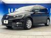 VOLKSWAGEN GOLF TOURAN