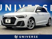 2021 AUDI A1 SPORTBACK