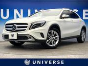2014 MERCEDES BENZ GLA-CLASS
