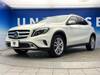 MERCEDES BENZ GLA-CLASS