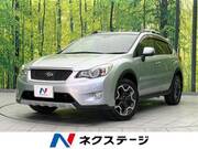 2013 SUBARU XV