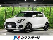 2019 SUZUKI SWIFT SPORT