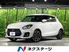 SUZUKI SWIFT SPORT