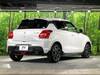 SUZUKI SWIFT SPORT