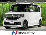 2021 HONDA N-BOX CUSTOM