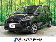 2017 TOYOTA SIENTA G