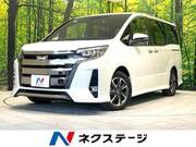 2019 TOYOTA NOAH