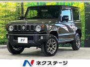 2025 SUZUKI JIMNY XC