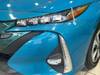 TOYOTA PRIUS PHV