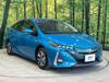 TOYOTA PRIUS PHV