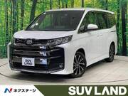 2022 TOYOTA NOAH