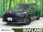 2025 TOYOTA COROLLA CROSS