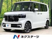 2025 HONDA N-BOX CUSTOM