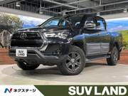 2021 TOYOTA HILUX Z