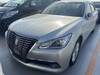 TOYOTA CROWN HYBRID