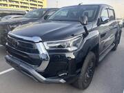 2021 TOYOTA HILUX Z