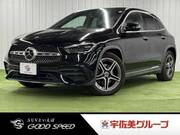 2021 MERCEDES BENZ GLA-CLASS