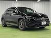 MERCEDES BENZ GLA-CLASS
