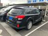 SUBARU LEGACY OUTBACK