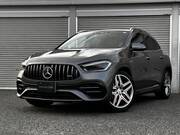 2023 MERCEDES BENZ GLA-CLASS