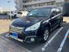 SUBARU LEGACY OUTBACK